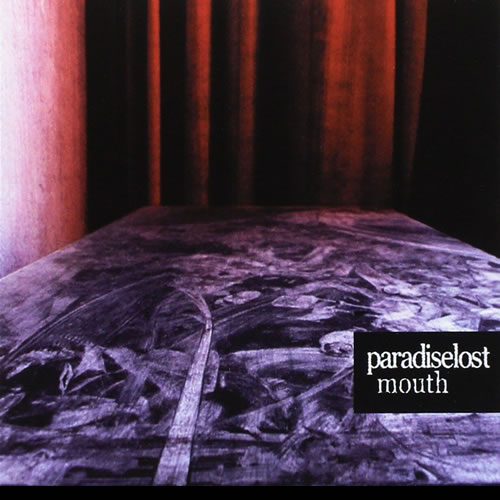Mouth cover artwork