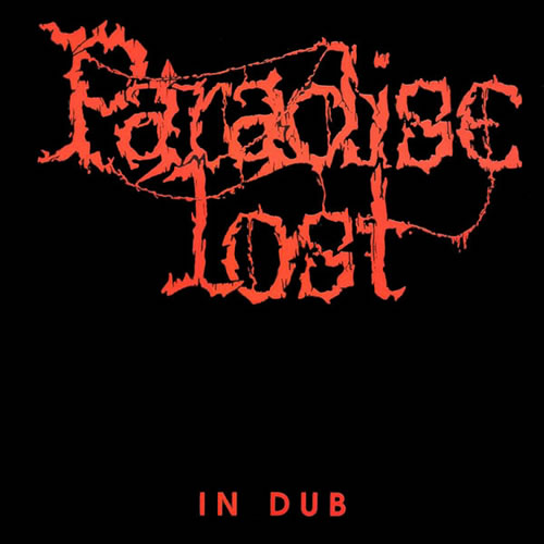 In Dub cover artwork