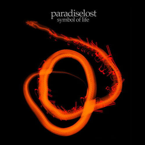Symbol of Life cover artwork